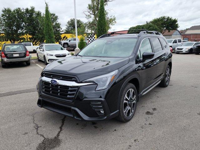 new 2025 Subaru Ascent car, priced at $46,764