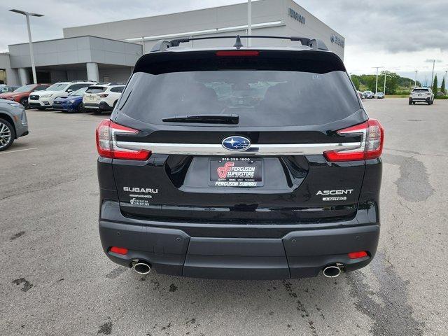 new 2025 Subaru Ascent car, priced at $46,764