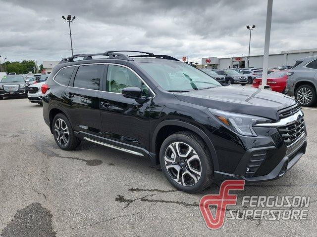 new 2025 Subaru Ascent car, priced at $46,764