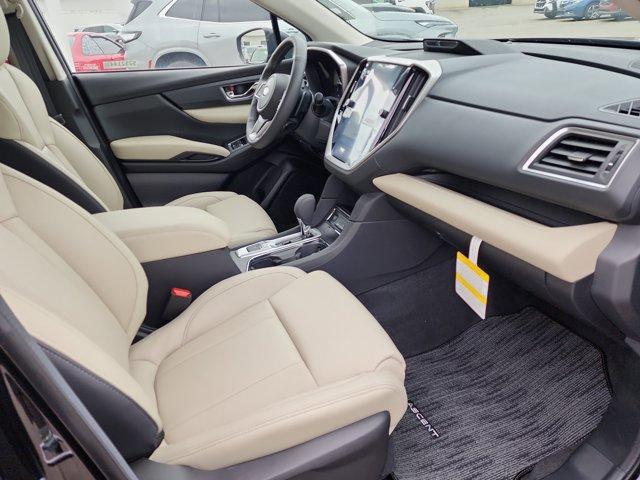 new 2025 Subaru Ascent car, priced at $46,764