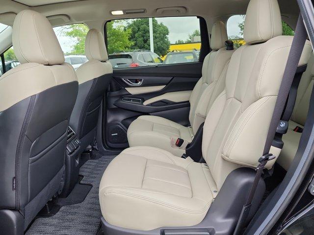 new 2025 Subaru Ascent car, priced at $46,764