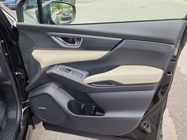 new 2025 Subaru Ascent car, priced at $46,764