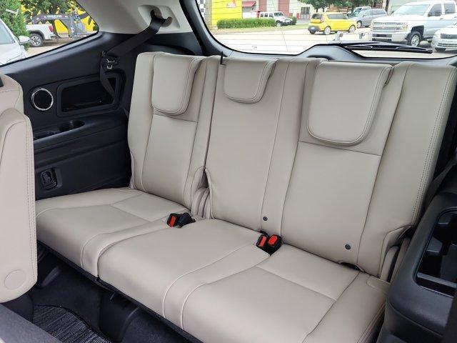 new 2025 Subaru Ascent car, priced at $46,764