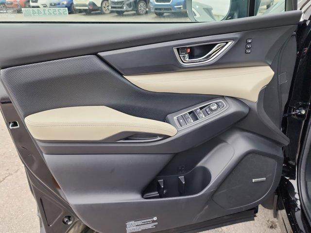 new 2025 Subaru Ascent car, priced at $46,764