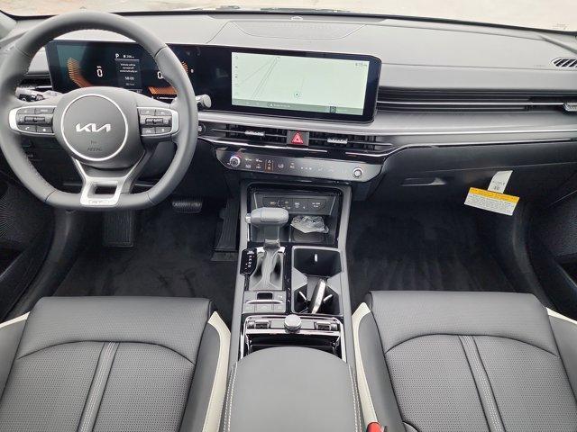 new 2025 Kia K5 car, priced at $26,897