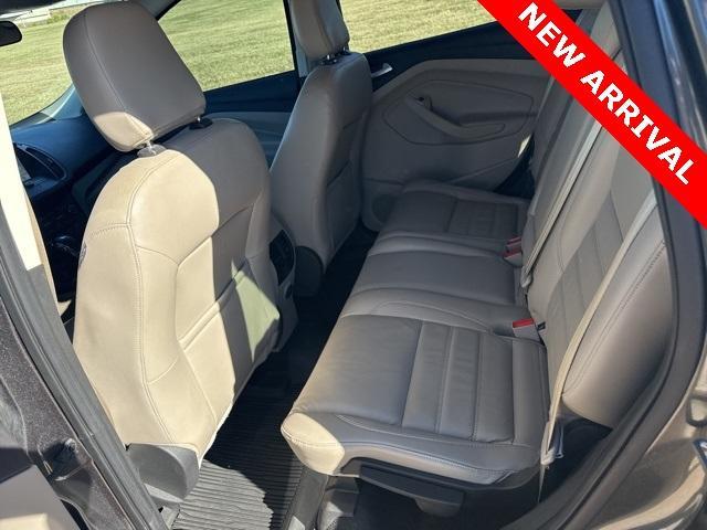 used 2018 Ford Escape car, priced at $11,500