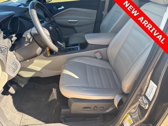 used 2018 Ford Escape car, priced at $11,500