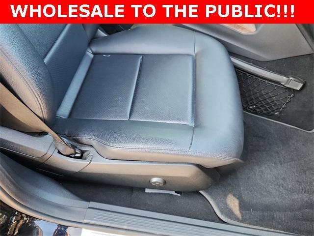 used 2011 Mercedes-Benz E-Class car, priced at $7,000