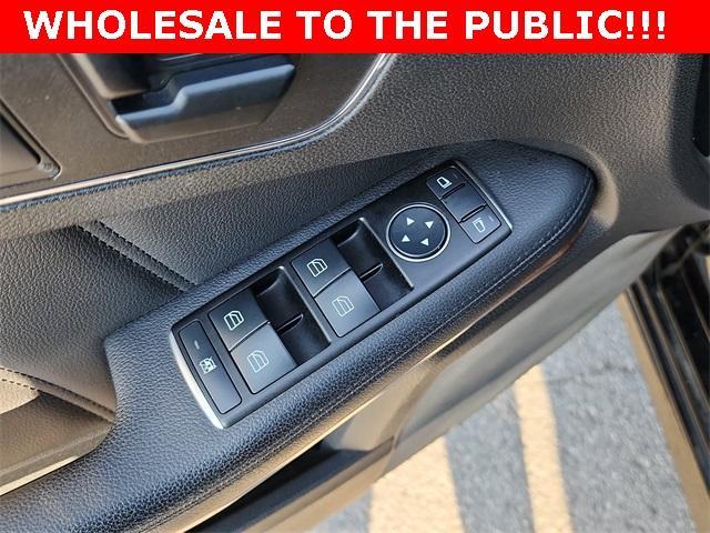 used 2011 Mercedes-Benz E-Class car, priced at $7,000
