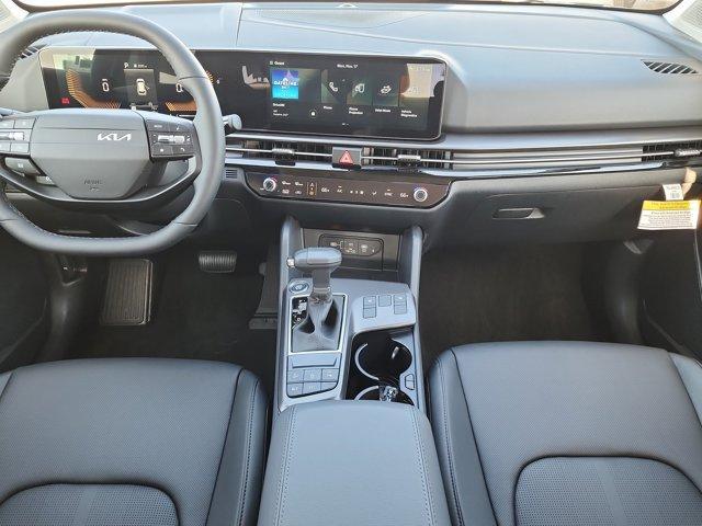 new 2026 Kia Sportage car, priced at $31,779