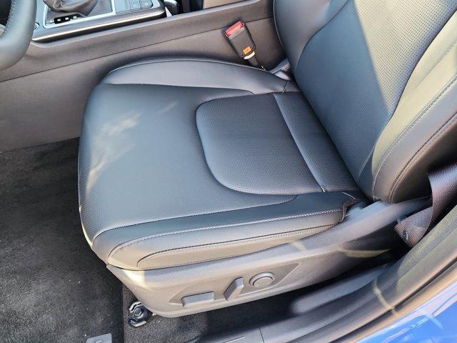 new 2026 Kia Sportage car, priced at $31,779