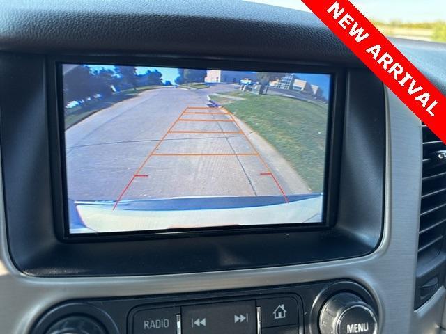 used 2016 GMC Yukon car, priced at $27,000