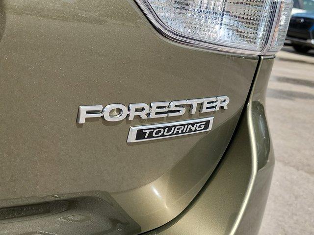 used 2022 Subaru Forester car, priced at $30,500