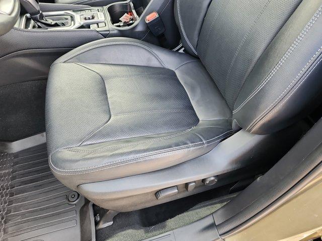 used 2022 Subaru Forester car, priced at $30,500