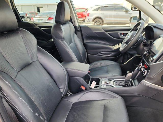 used 2022 Subaru Forester car, priced at $30,500