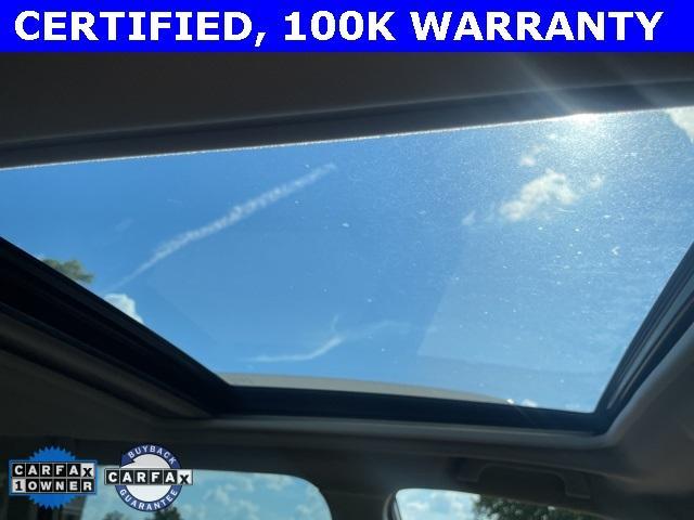used 2022 Subaru Forester car, priced at $31,000
