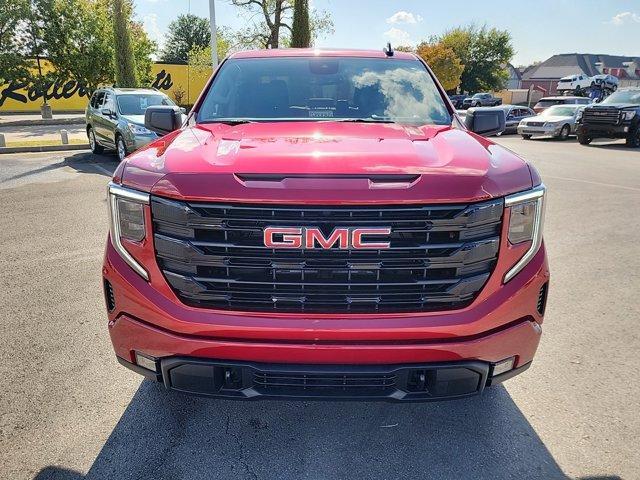 new 2024 GMC Sierra 1500 car, priced at $44,490