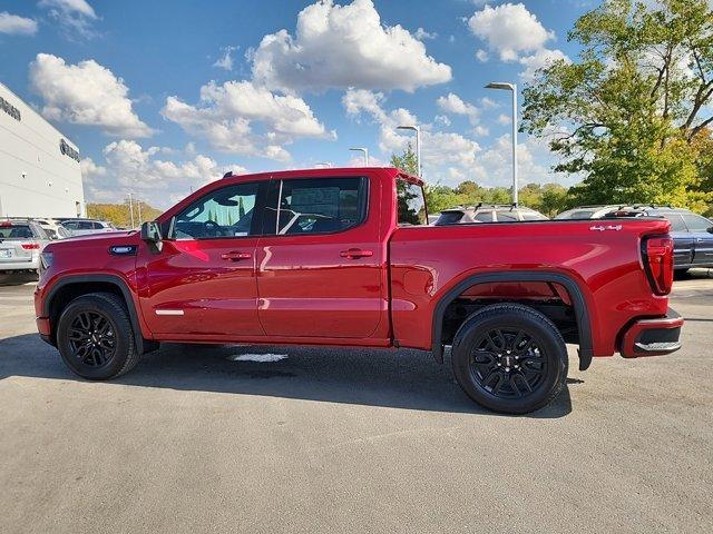 new 2024 GMC Sierra 1500 car, priced at $44,490