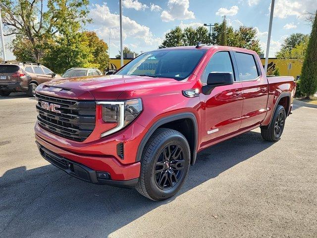 new 2024 GMC Sierra 1500 car, priced at $44,490