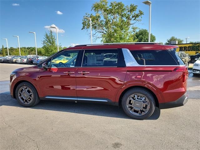 new 2026 Kia Carnival car, priced at $45,790