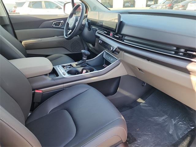 new 2026 Kia Carnival car, priced at $45,790