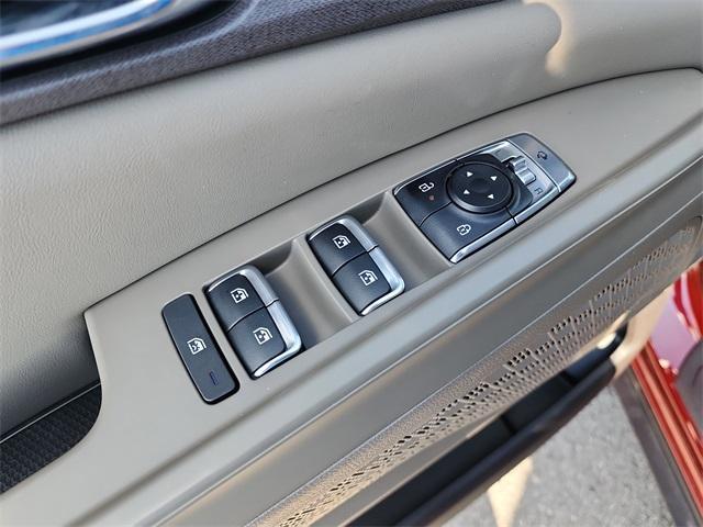 new 2026 Kia Carnival car, priced at $45,790