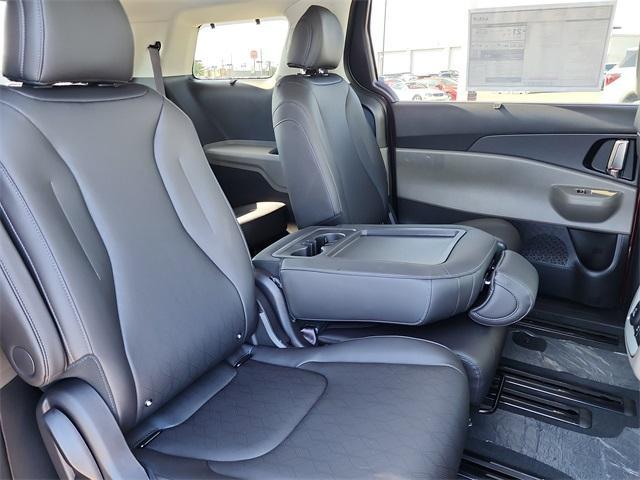 new 2026 Kia Carnival car, priced at $45,790