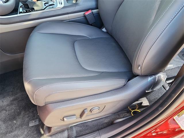 new 2026 Kia Carnival car, priced at $45,790