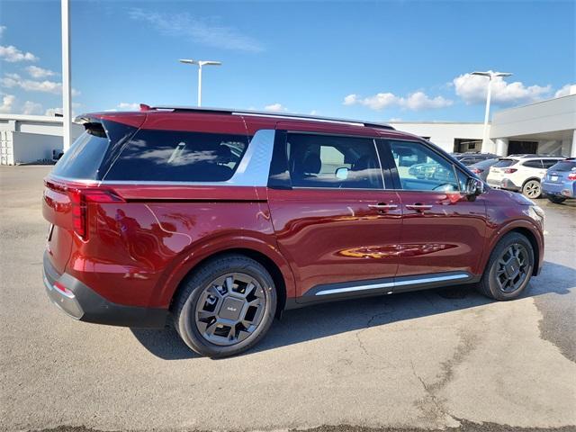 new 2026 Kia Carnival car, priced at $45,790