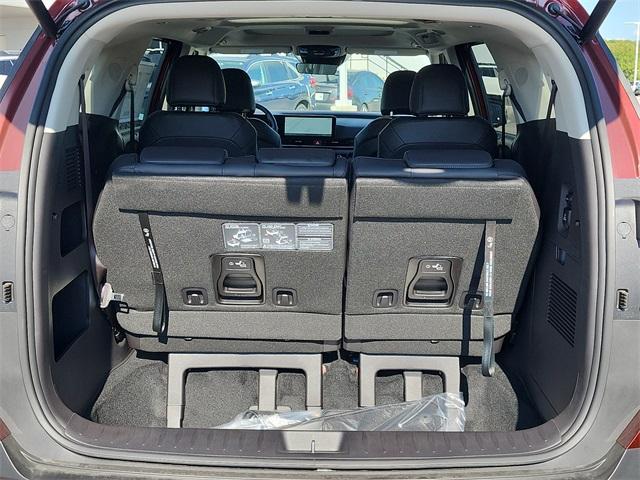 new 2026 Kia Carnival car, priced at $45,790