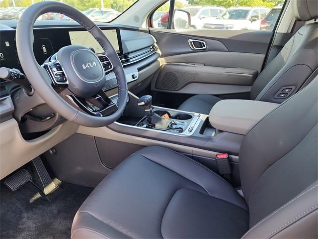 new 2026 Kia Carnival car, priced at $45,790