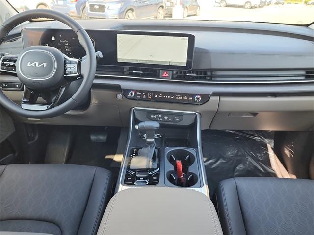 new 2026 Kia Carnival car, priced at $45,790