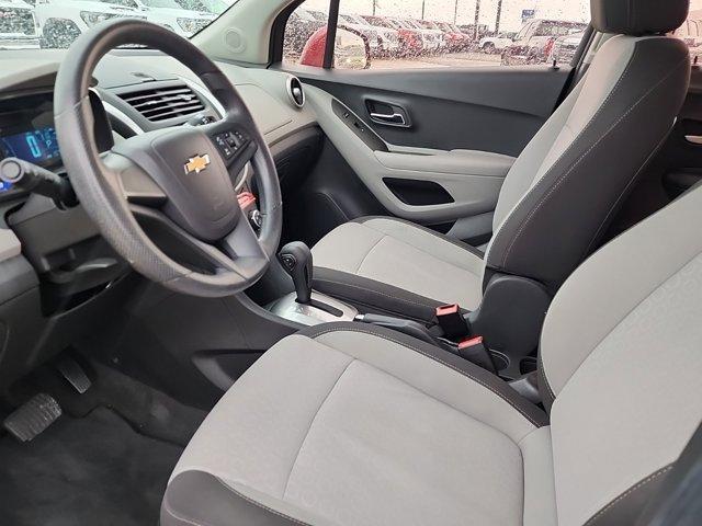 used 2015 Chevrolet Trax car, priced at $7,000