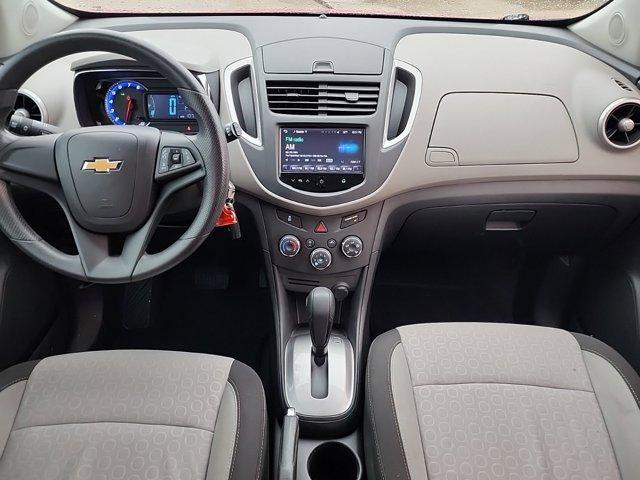 used 2015 Chevrolet Trax car, priced at $7,000