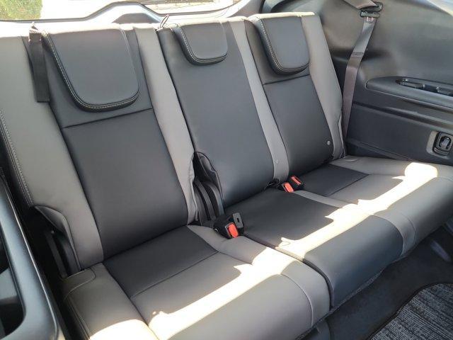 new 2025 Subaru Ascent car, priced at $43,628