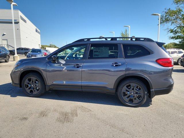 new 2025 Subaru Ascent car, priced at $43,628