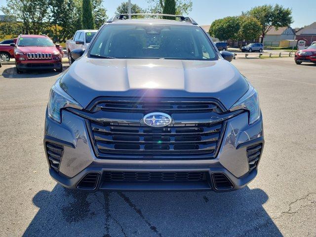 new 2025 Subaru Ascent car, priced at $43,628