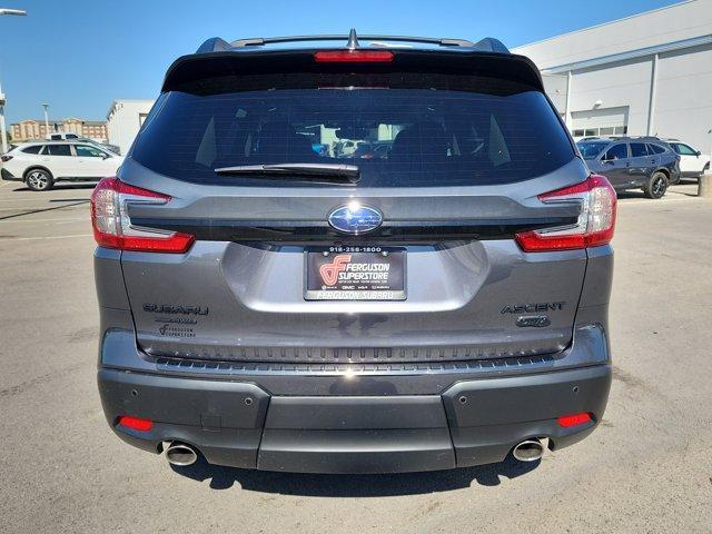 new 2025 Subaru Ascent car, priced at $43,628