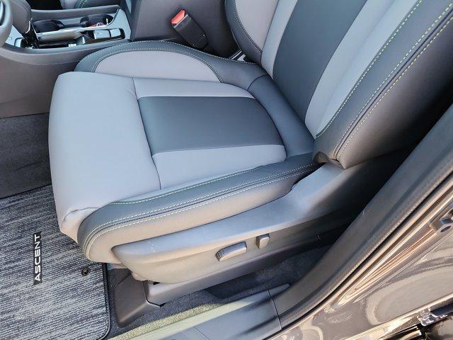 new 2025 Subaru Ascent car, priced at $43,628