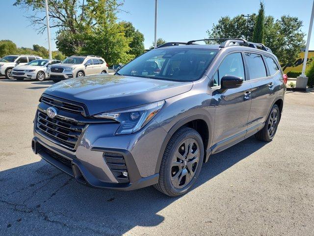 new 2025 Subaru Ascent car, priced at $43,628