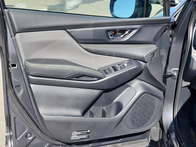 new 2025 Subaru Ascent car, priced at $43,628