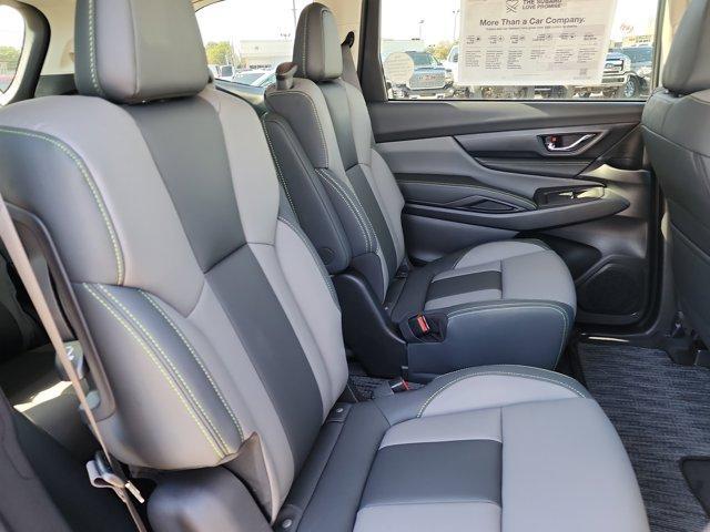 new 2025 Subaru Ascent car, priced at $43,628