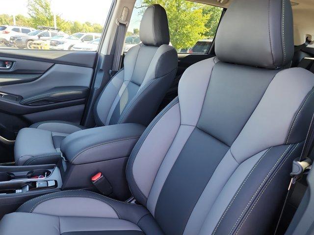 new 2025 Subaru Ascent car, priced at $43,628