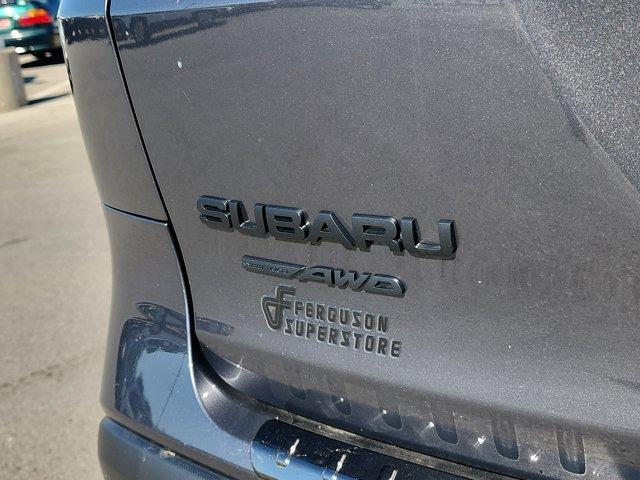 new 2025 Subaru Ascent car, priced at $43,628