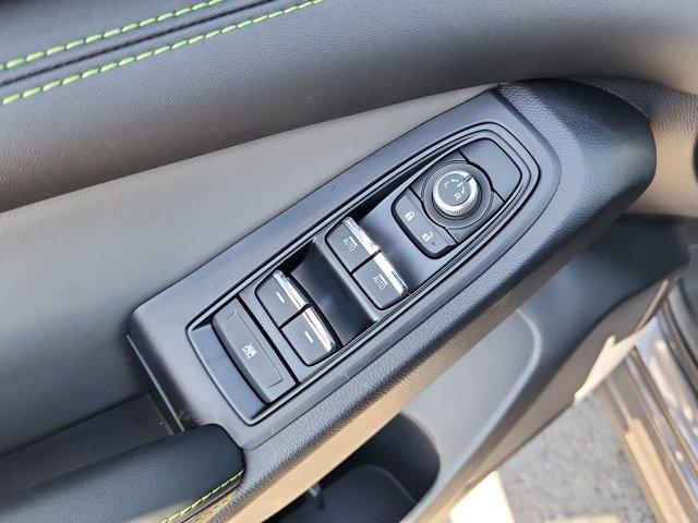 new 2025 Subaru Ascent car, priced at $43,628