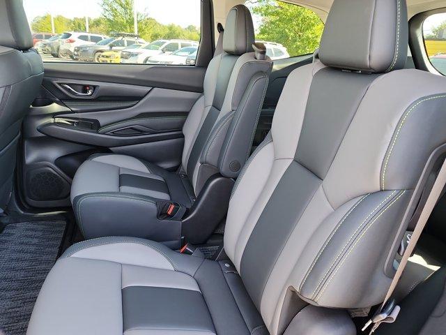 new 2025 Subaru Ascent car, priced at $43,628