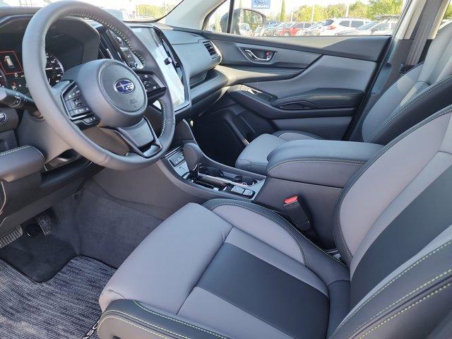 new 2025 Subaru Ascent car, priced at $43,628
