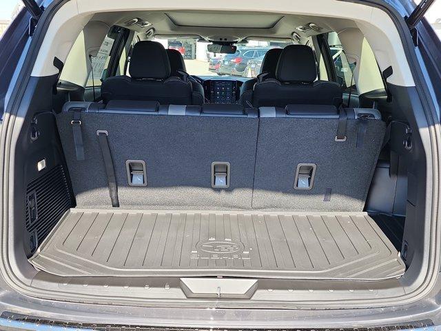 new 2025 Subaru Ascent car, priced at $43,628