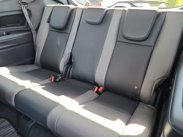 new 2025 Subaru Ascent car, priced at $43,628