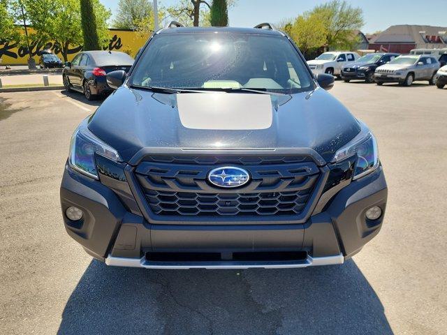 new 2025 Subaru Forester car, priced at $36,649
